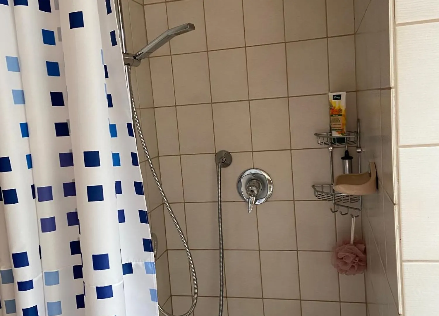 Apartment Ferienwohnung-Entspannung Pur Krombach  Germany