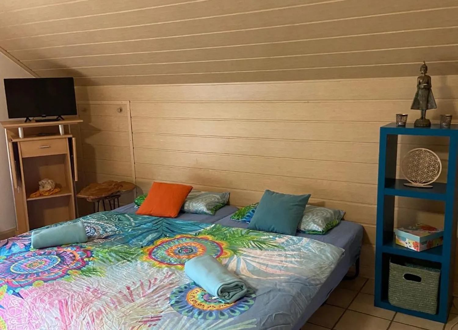 Ferienwohnung-Entspannung Pur Krombach  0*, Krombach (Bavaria)