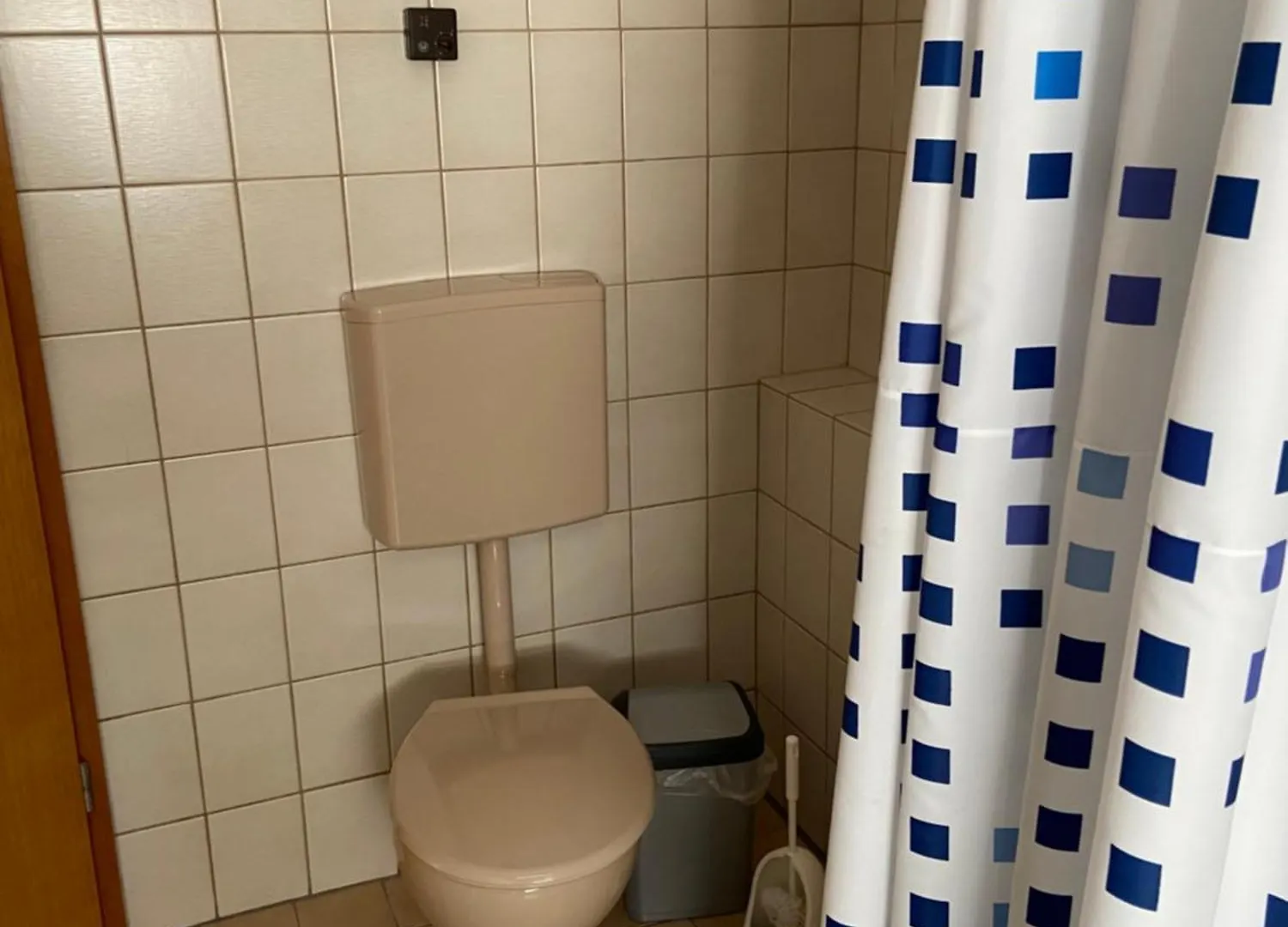 Ferienwohnung-Entspannung Pur Krombach  Apartment Krombach (Bavaria)