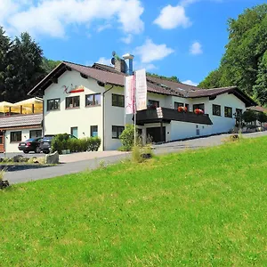 Windlicht Hotel