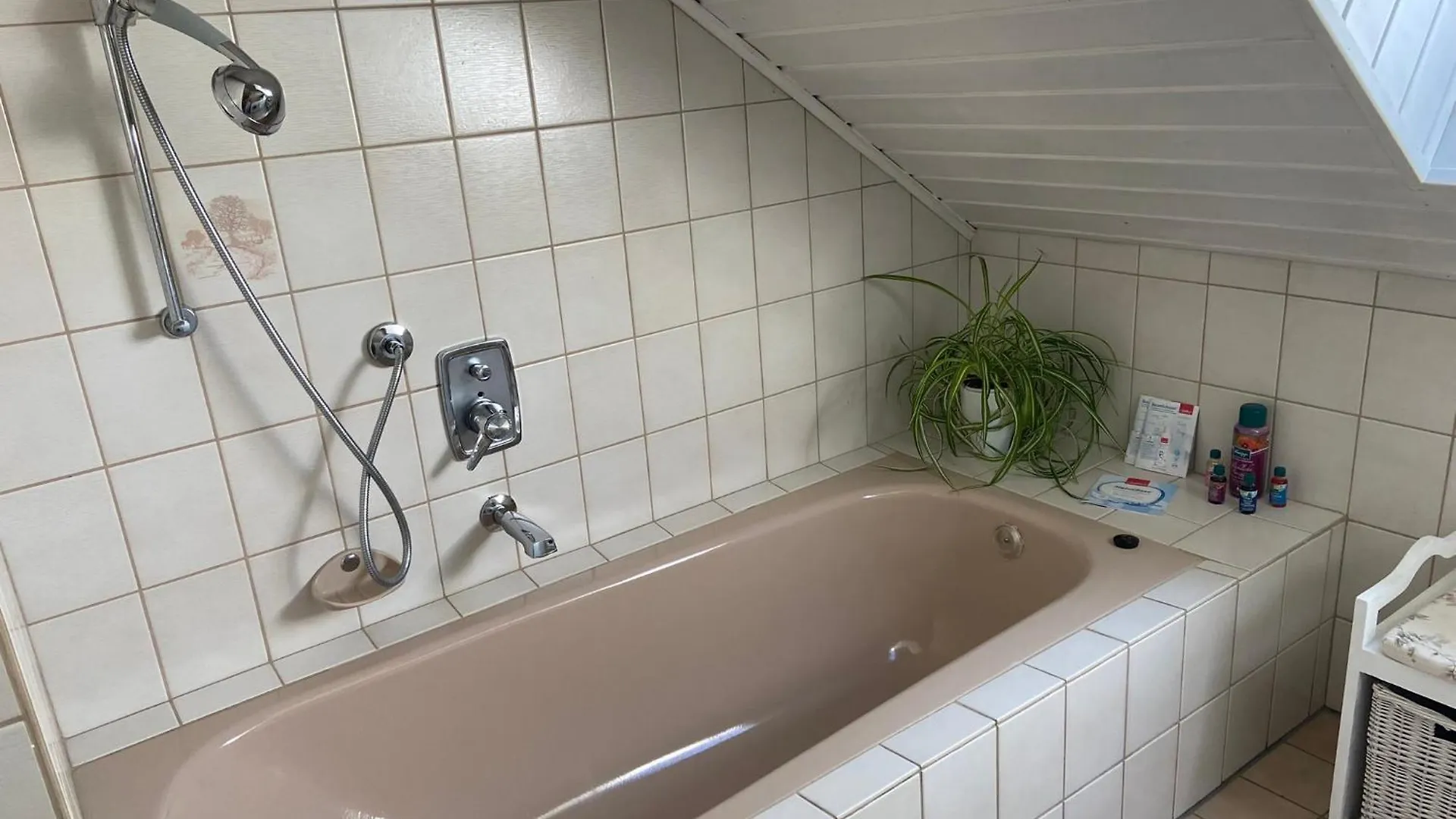 Ferienwohnung-Entspannung Pur Krombach  Krombach (Bavaria)
