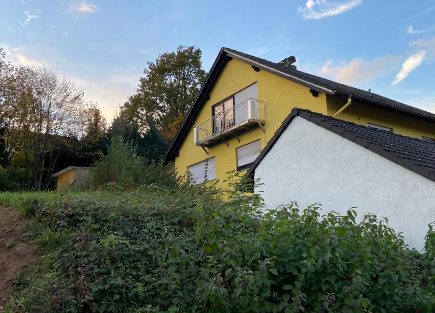 Ferienwohnung-Entspannung Pur Krombach  Krombach (Bavaria)